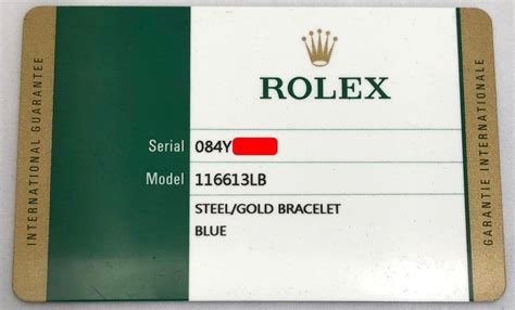 rolex garantia|Rolex 5 year warranty.